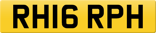 RH16RPH